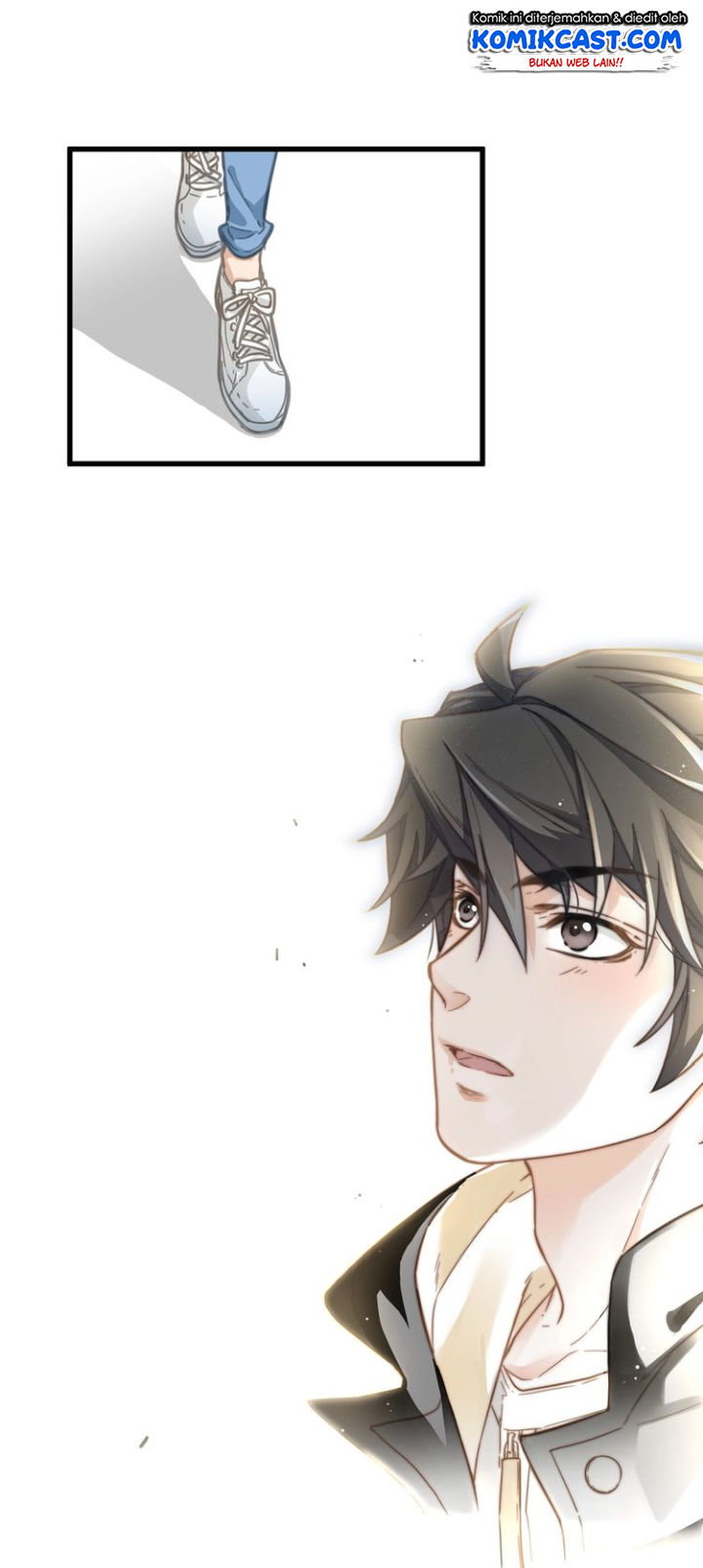 The Sacred Ruins Chapter 44 Gambar 25